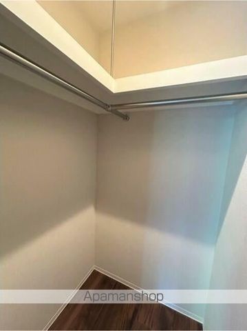 ガーデンヒルズ四ツ谷迎賓の森の内装写真