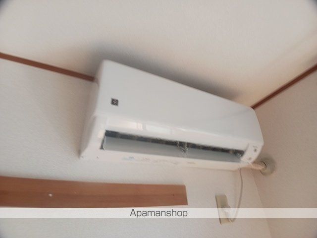 グリーンハイツ芝IIの内装写真