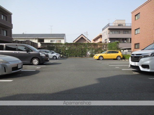 バウムコートC棟のその他写真