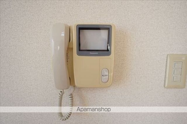 Bonnard Noahの内装写真