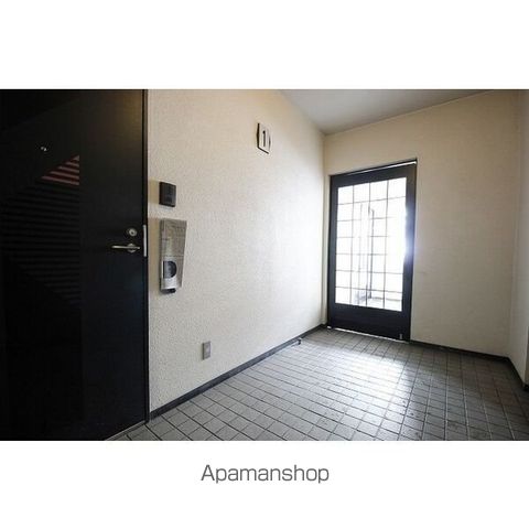 ハウスオブリザ新川の内装写真