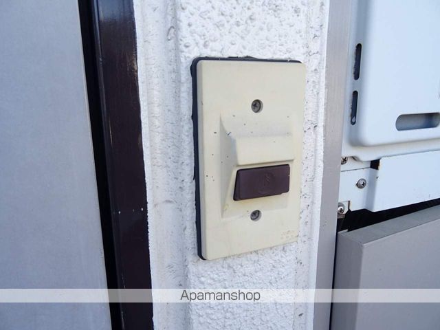 ロフティ銀杏町の内装写真