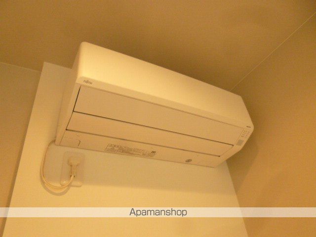 PURETE’の内装写真