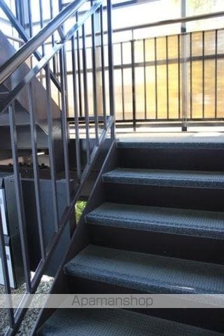 グロリエIの外観写真