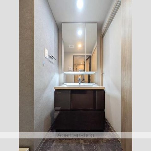 S−RESIDENCE松屋町ASENCEの内装写真