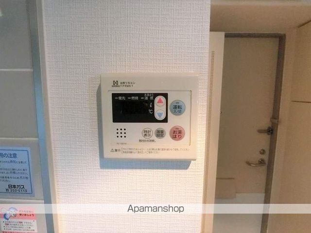 メゾン・ド・プリエールの内装写真