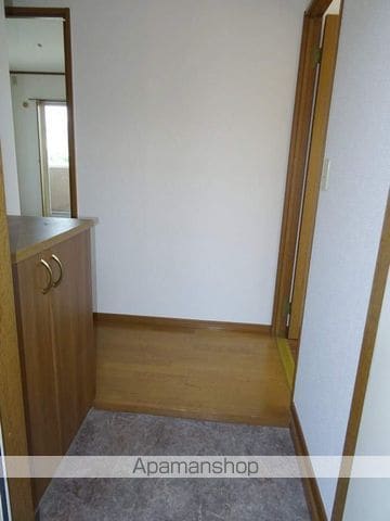 コーポ大村の内装写真
