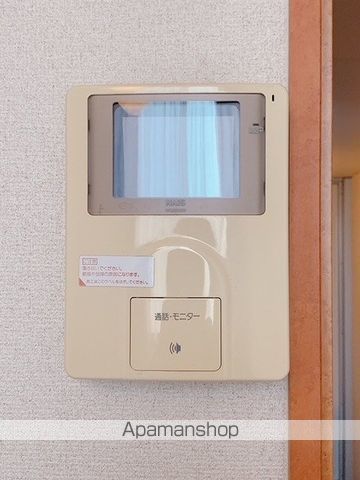 レオパレスT&Yの内装写真