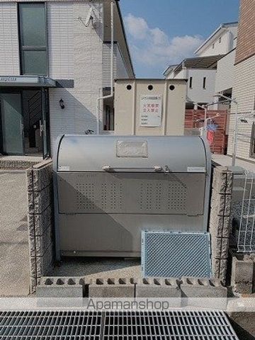 レオパレスツツミ28のその他写真