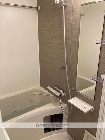 メイクス矢場町IIの内装写真