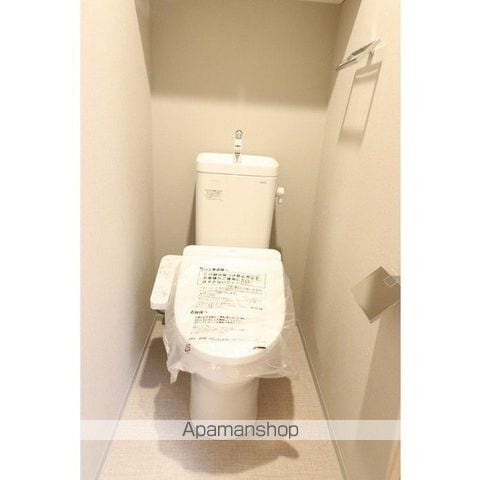 ルフォンプログレ赤塚の内装写真