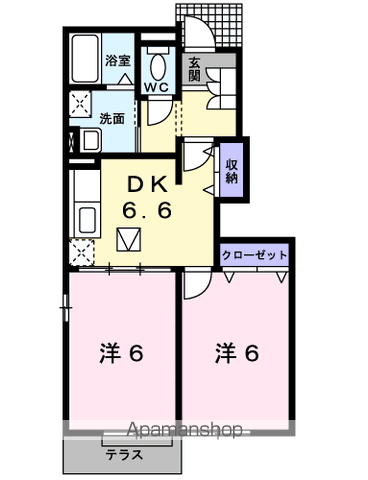 apartment 岩手県滝沢市鵜飼大緩
鵜飼大緩の賃貸情報を見る
物件地図