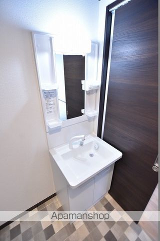 MRK創成川通の内装写真