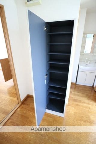 メリーアミーゴの内装写真