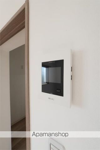 マンションみずほIIの内装写真