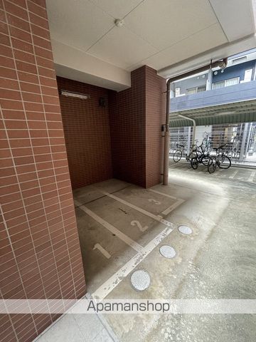 レジデンス釣鐘のその他写真