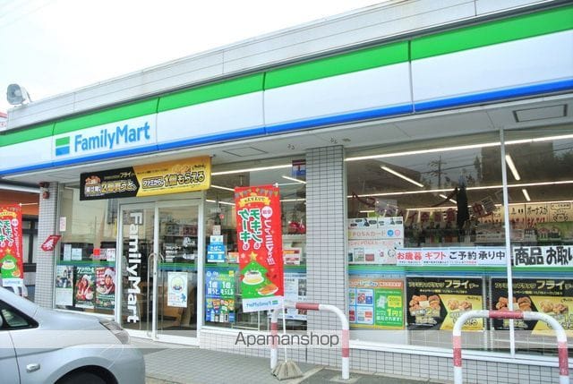 リビングタウンかじま台II Cの周辺写真
