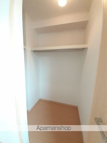 フォルサ・エムCの内装写真