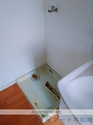 第2吉田マンションの内装写真