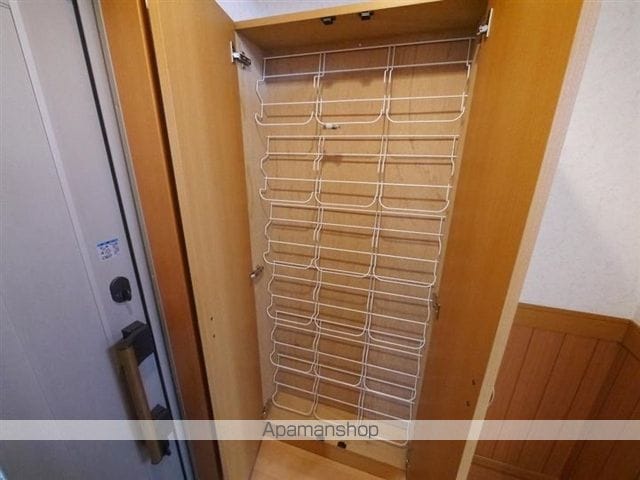 WIZ BOX 01の内装写真