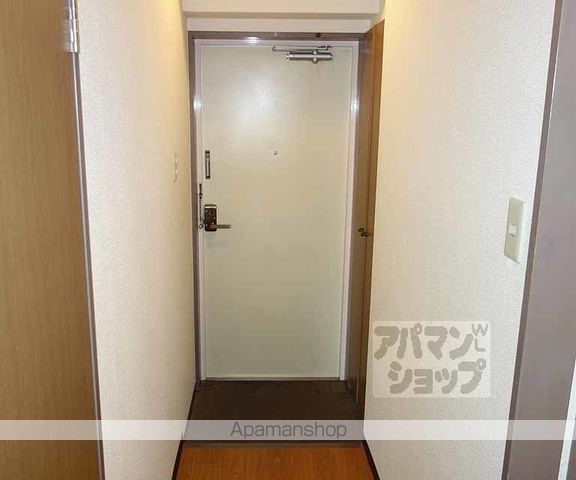 カサベルデの内装写真