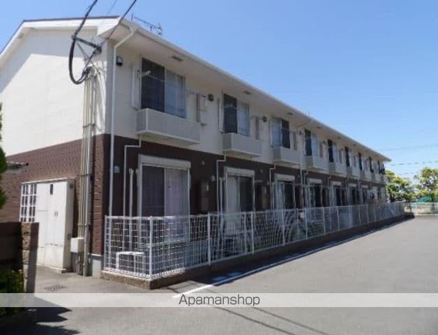 エミネンス南里 Ⅰ202 ｜ 福岡県糟屋郡志免町南里６丁目22-8(Ⅰ)22-9(Ⅱ)（賃貸アパート1K・2階・34.78㎡） その3