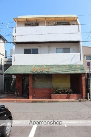ケントマンションの外観写真