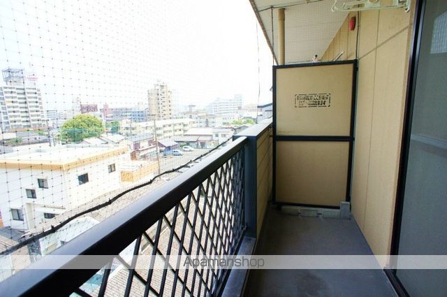 ベルセゾンの内装写真