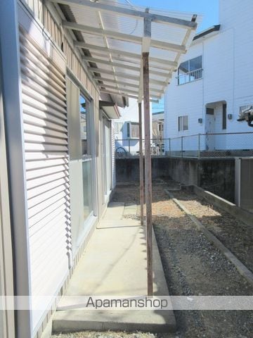 浜松市中央区 1階建 築51年の内装写真