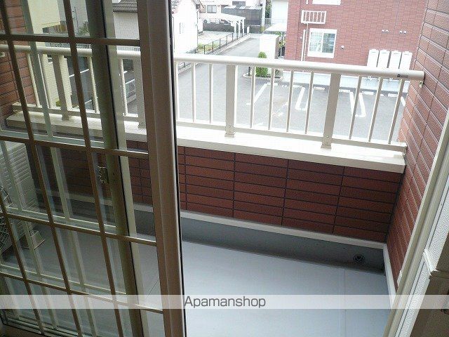 フローレンス 小原田 Bの内装写真