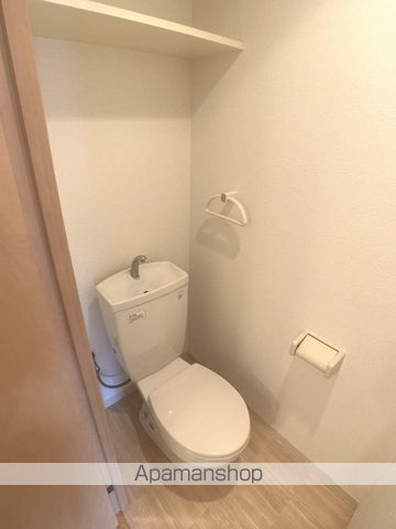 カラコレス穂波の内装写真
