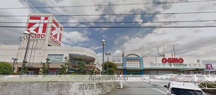 山梨県南アルプス市浅原[2DK/44.34m2]の周辺4