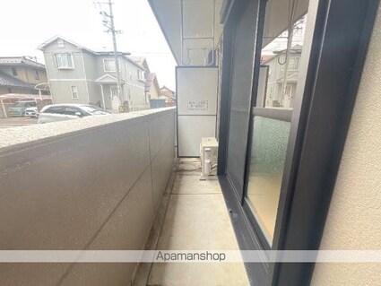 岐阜県岐阜市琴塚２丁目[1K/30.96m2]の内装