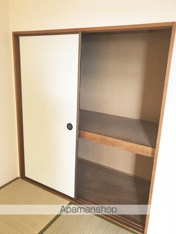 パレーシャル柳田の内装写真