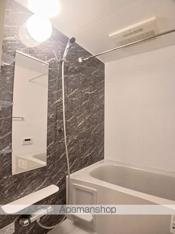 シャルマン大蓮北の内装写真