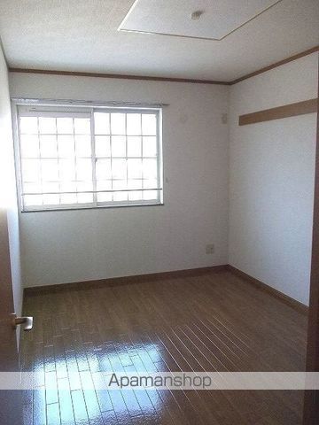 クレセールの内装写真