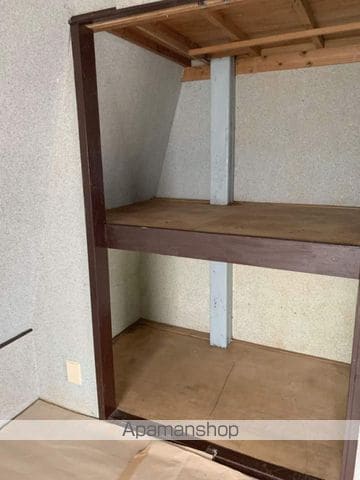石田コーポの内装写真