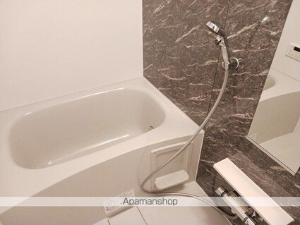 ヒカルサ羽生ノースⅠ[1K/33.2m2]のバス