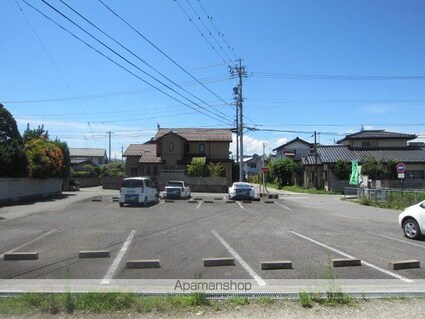 パティオ五月[1LDK/44.71m2]の共用部1