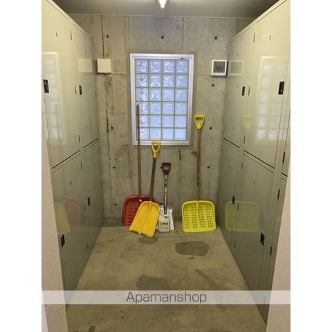 CASA COMODOのその他写真