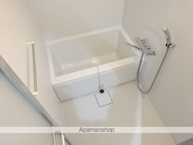 BLANCOSTAの内装写真