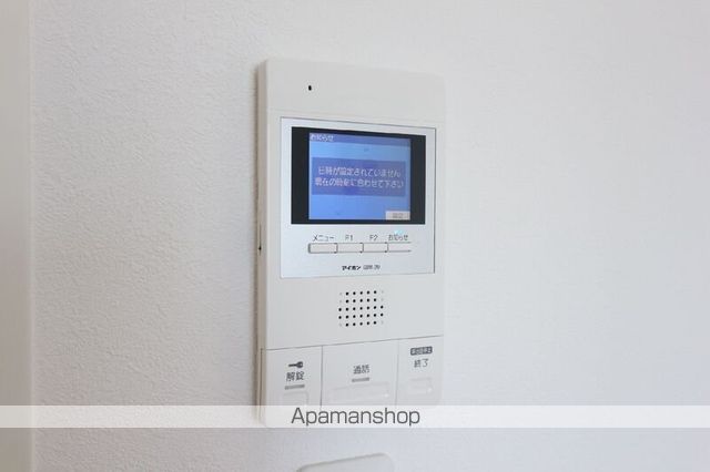 こもれびの邱の内装写真