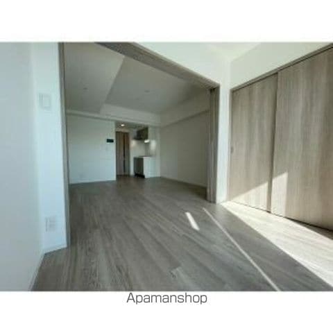 クレストタップ大曽根IIの内装写真