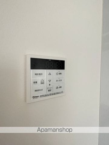LA VIE舞阪の内装写真
