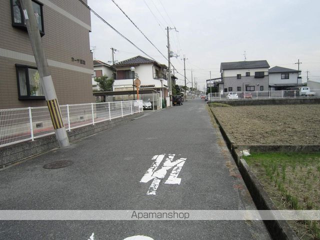 カーサ阪和の周辺写真