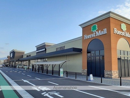 ソレアード・ポールⅡ[1LDK/50.01m2]の周辺4