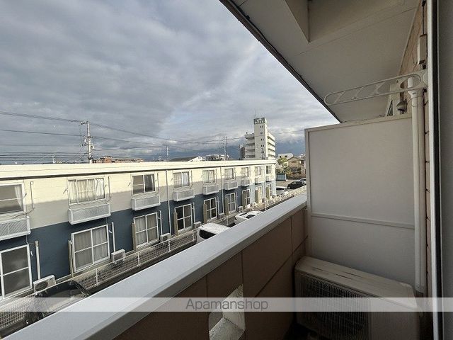 グランメゾントレビの内装写真