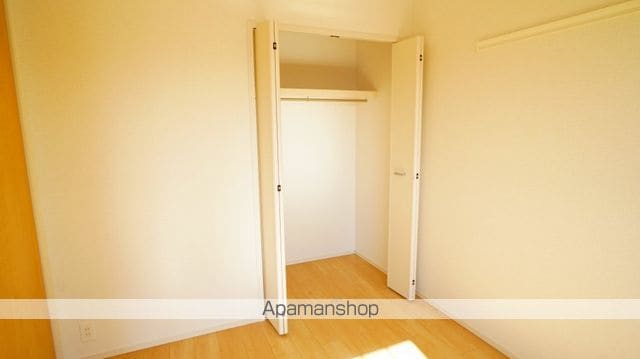ヴェルカーサこいの森の内装写真