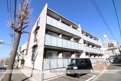 クレイノＬ　ＥＳＴＡＴＥ[1K/25.11m2]の外観3