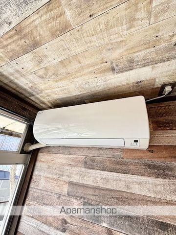 ルマ南本町の内装写真